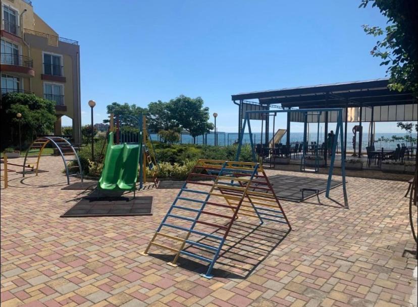 Midia Grand Resort, Aheloy Exterior foto