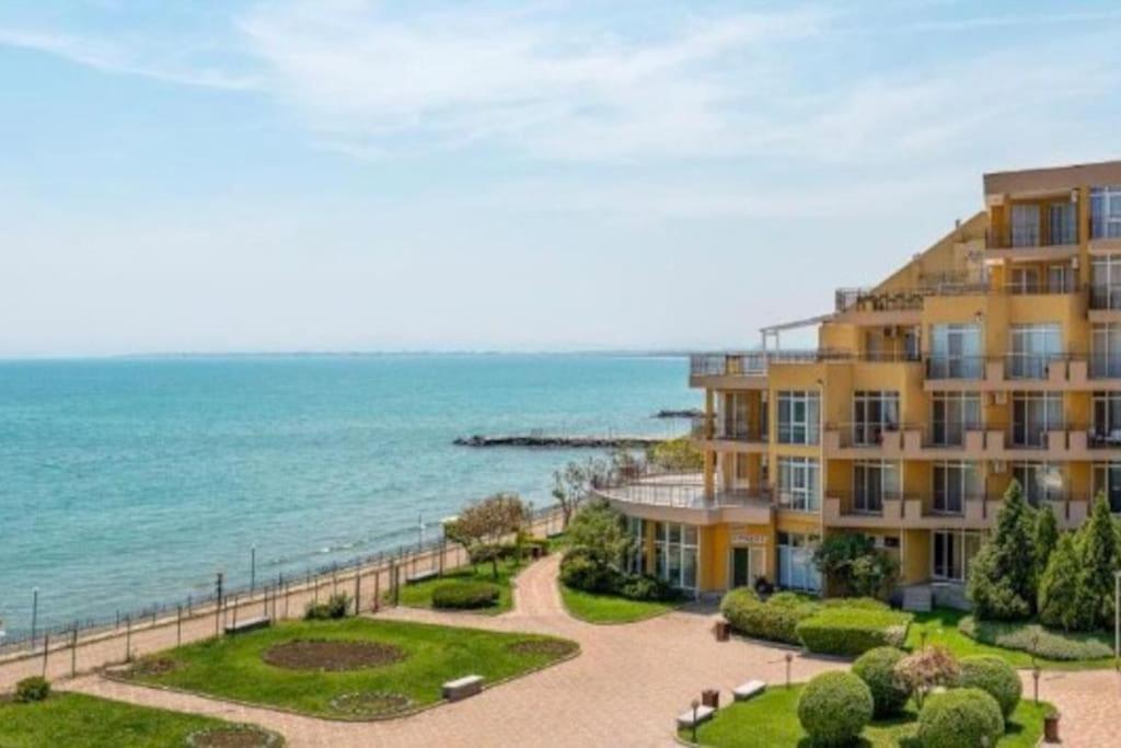 Midia Grand Resort, Aheloy Exterior foto