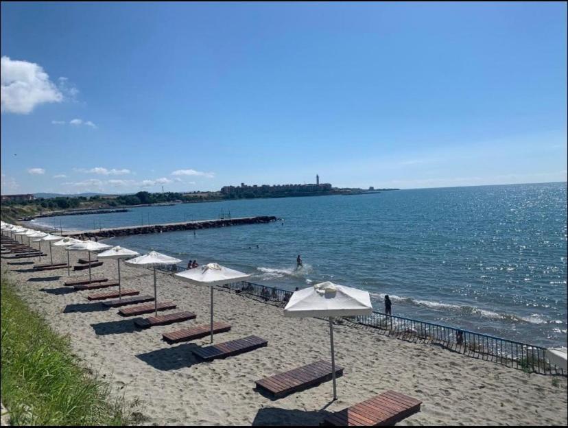 Midia Grand Resort, Aheloy Exterior foto