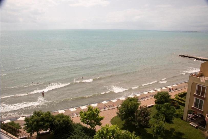 Midia Grand Resort, Aheloy Exterior foto