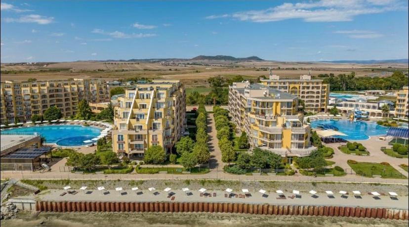 Midia Grand Resort, Aheloy Exterior foto